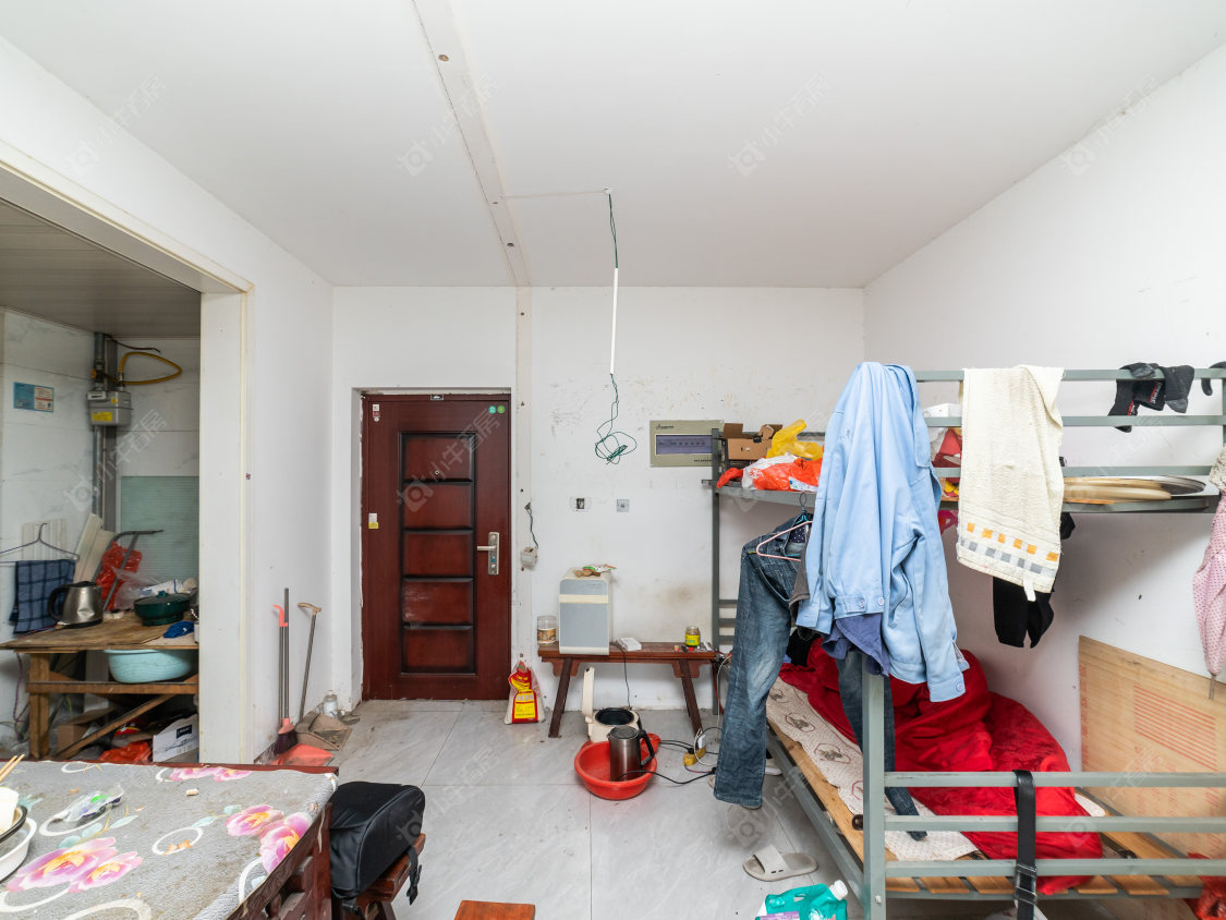 常州港龙新港城在售二手房源室内图_小牛看房