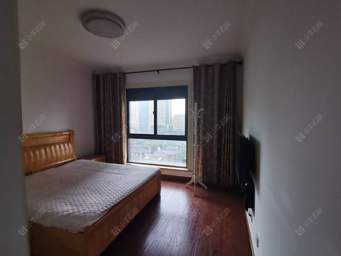 常州莱蒙城铂晶在租房源室内图_小牛看房