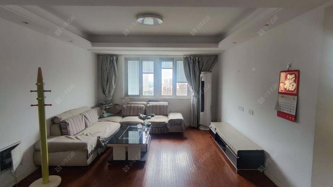 常州港龙新港城租房_小牛看房