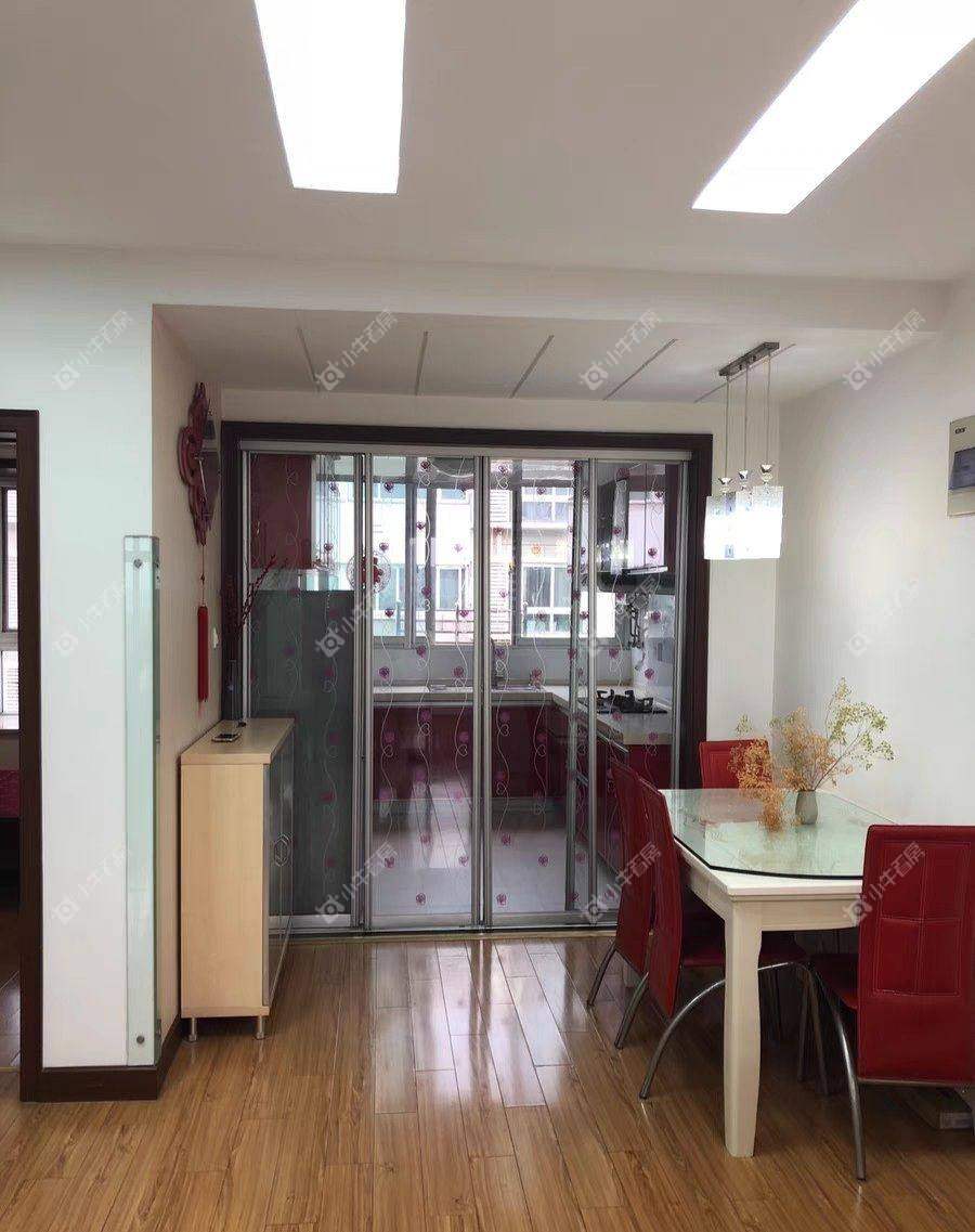 常州陈渡新苑在租房源_小牛看房