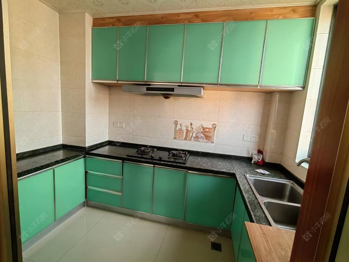 聚盛花园房源室内图 常州聚盛花园在租房源室内图_小牛看房