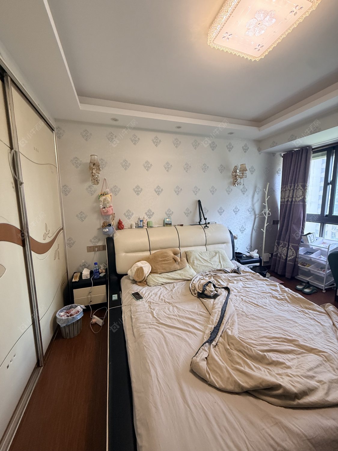 常州飞龙新苑在租房源室内图_小牛看房