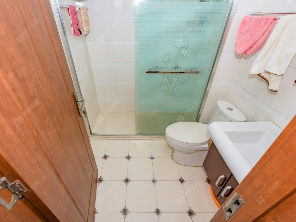 常州嘉宏盛世在售二手房源室内图_小牛看房