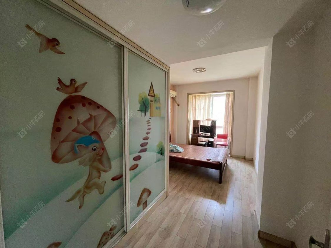 常州阳光花园(金坛)在租房源室内图_小牛看房