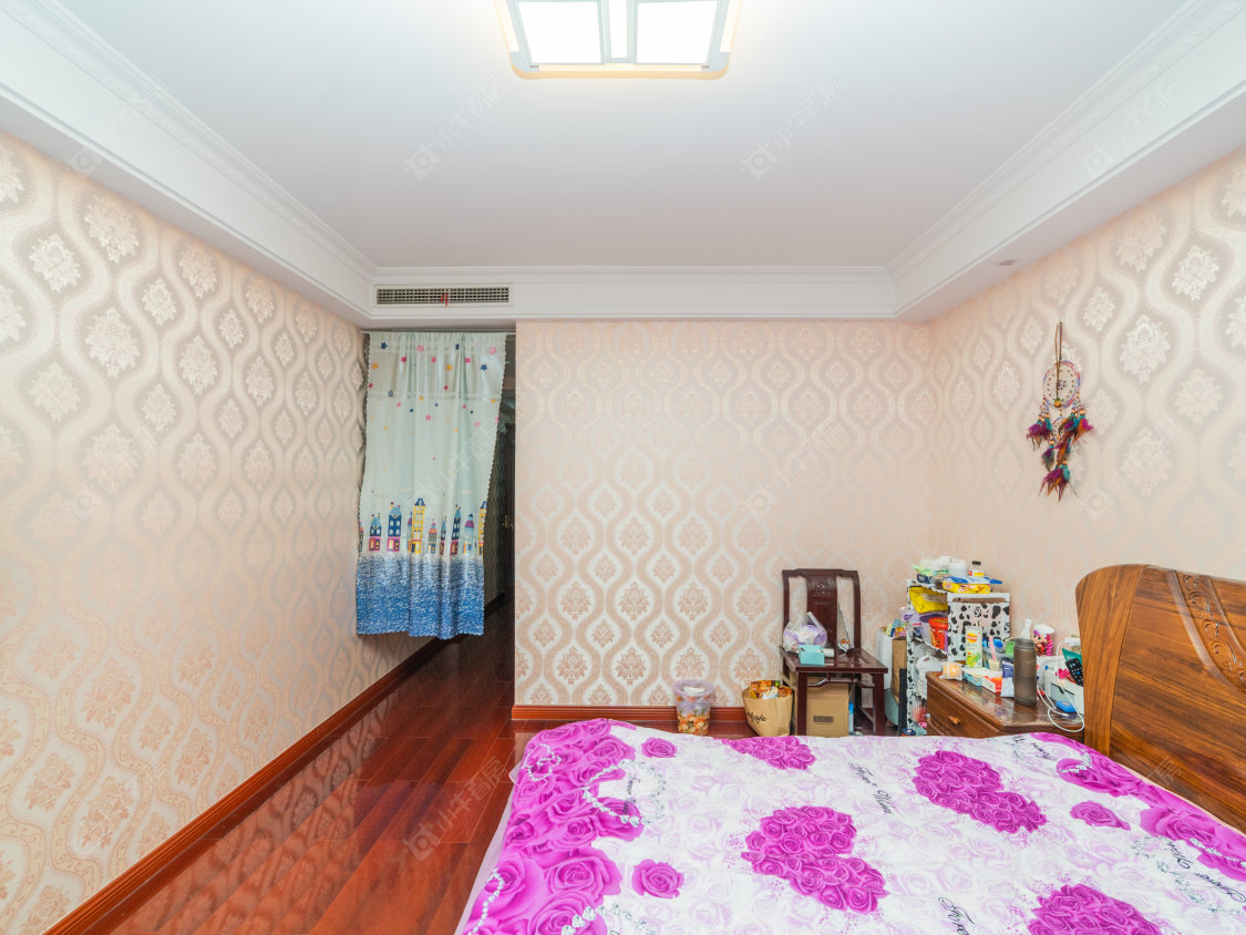 常州御河湾在售二手房源室内图_小牛看房