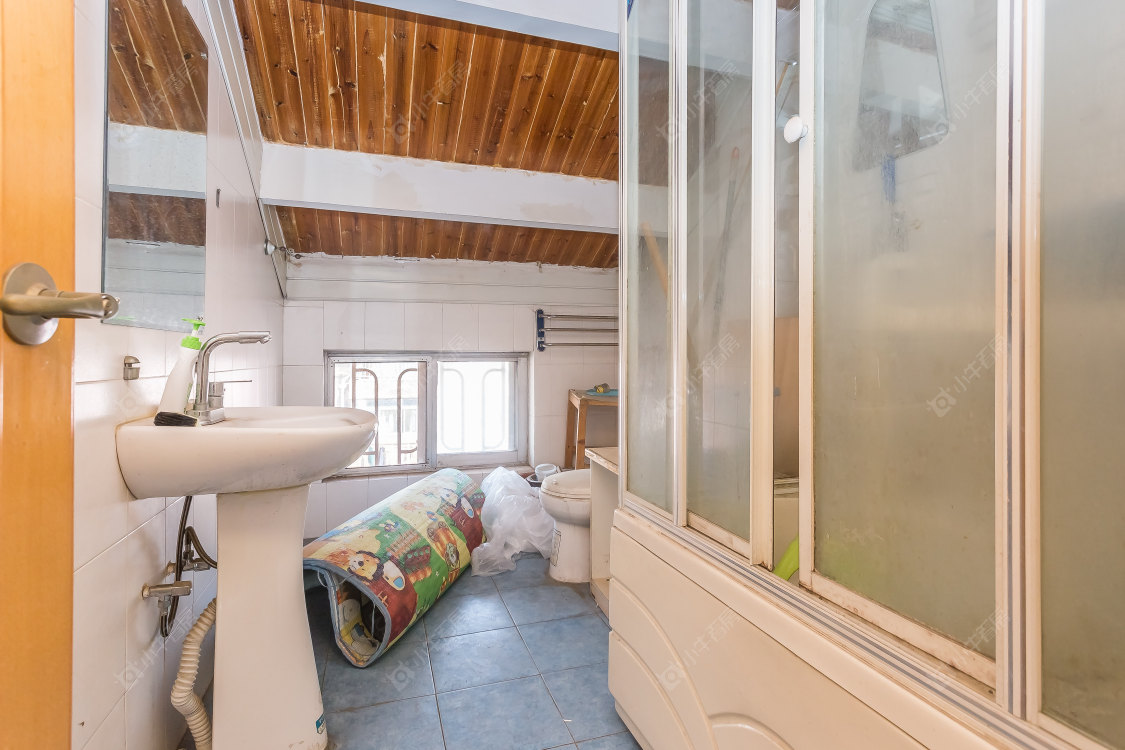 常州虹景花园一期在售二手房源室内图_小牛看房