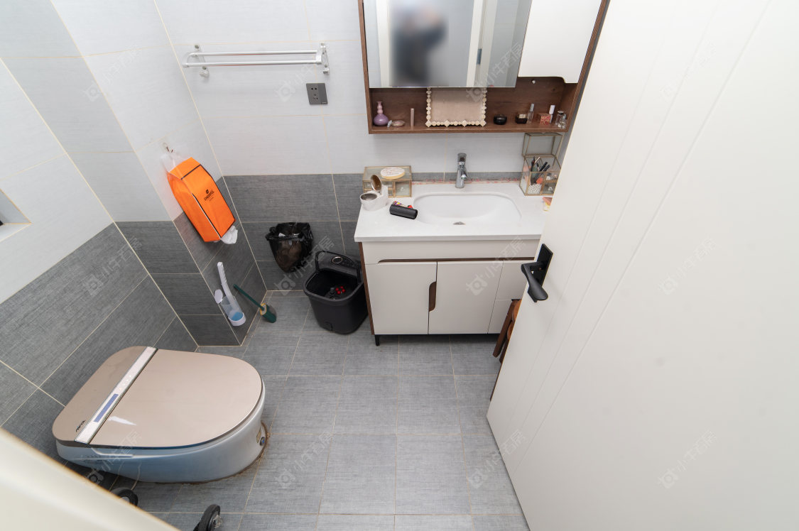 常州雨润城在售二手房源室内图_小牛看房