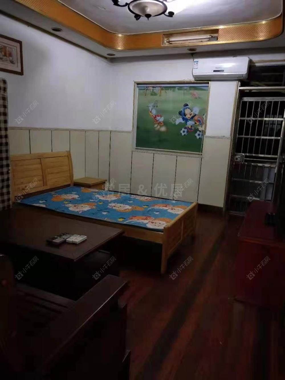 常州清凉新村租房_清凉新村2室1厅房源出租