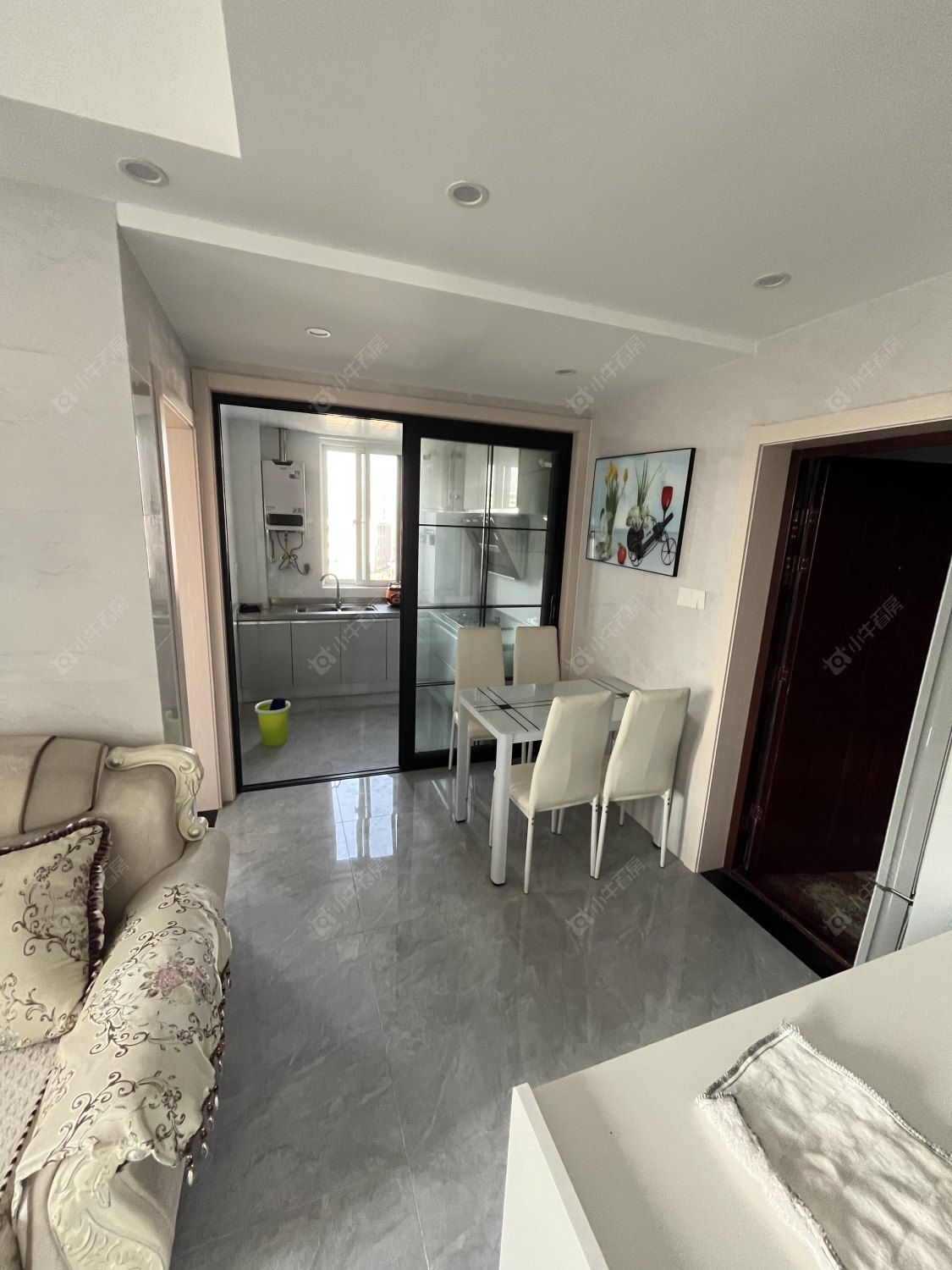 常州青洋花苑在租房源_小牛看房