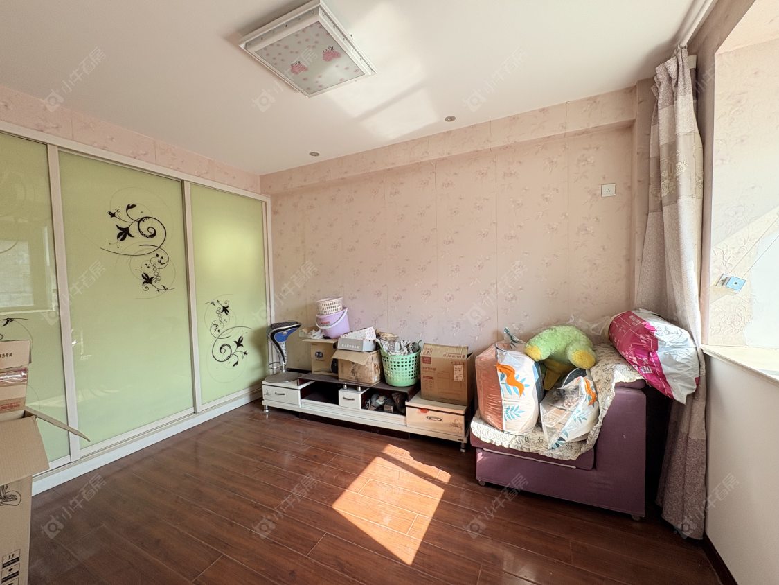 丹阳锦尚名都在售二手房源室内图_小牛看房