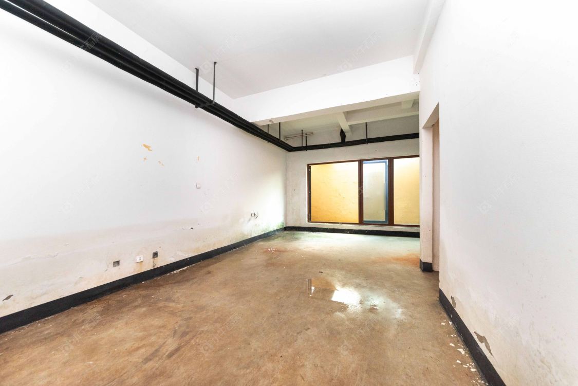 常州溪湖小镇在售二手房源室内图_小牛看房