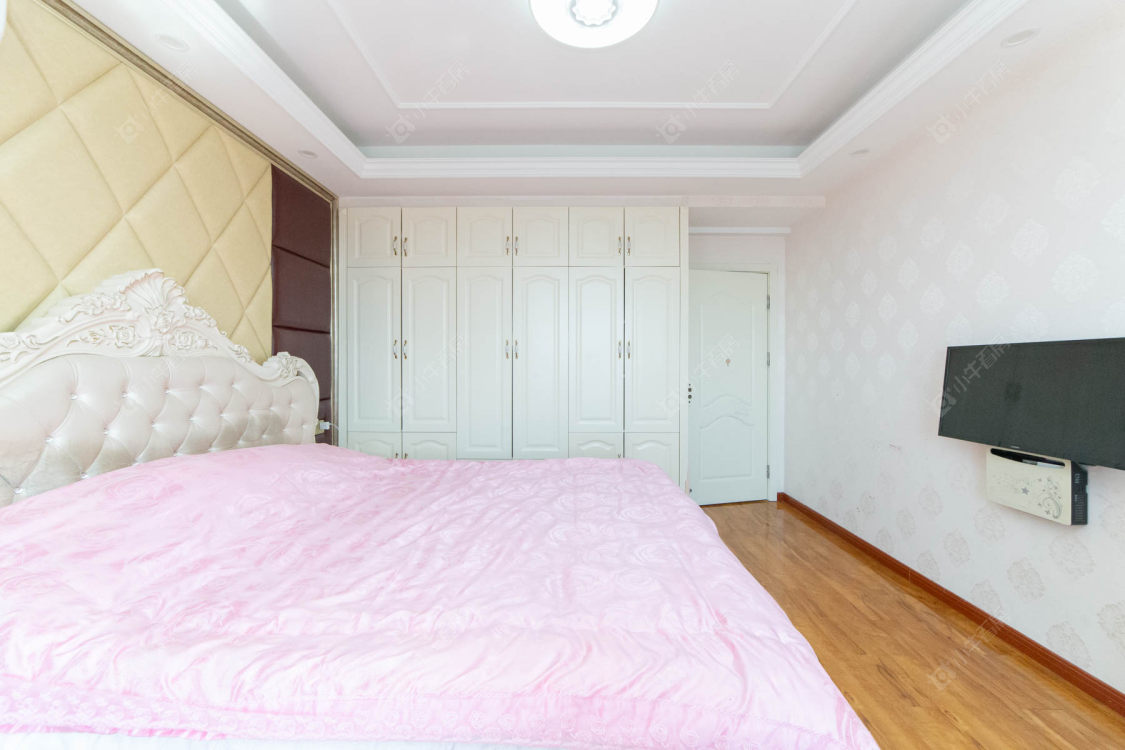 常州名桂坊在售二手房源室内图_小牛看房