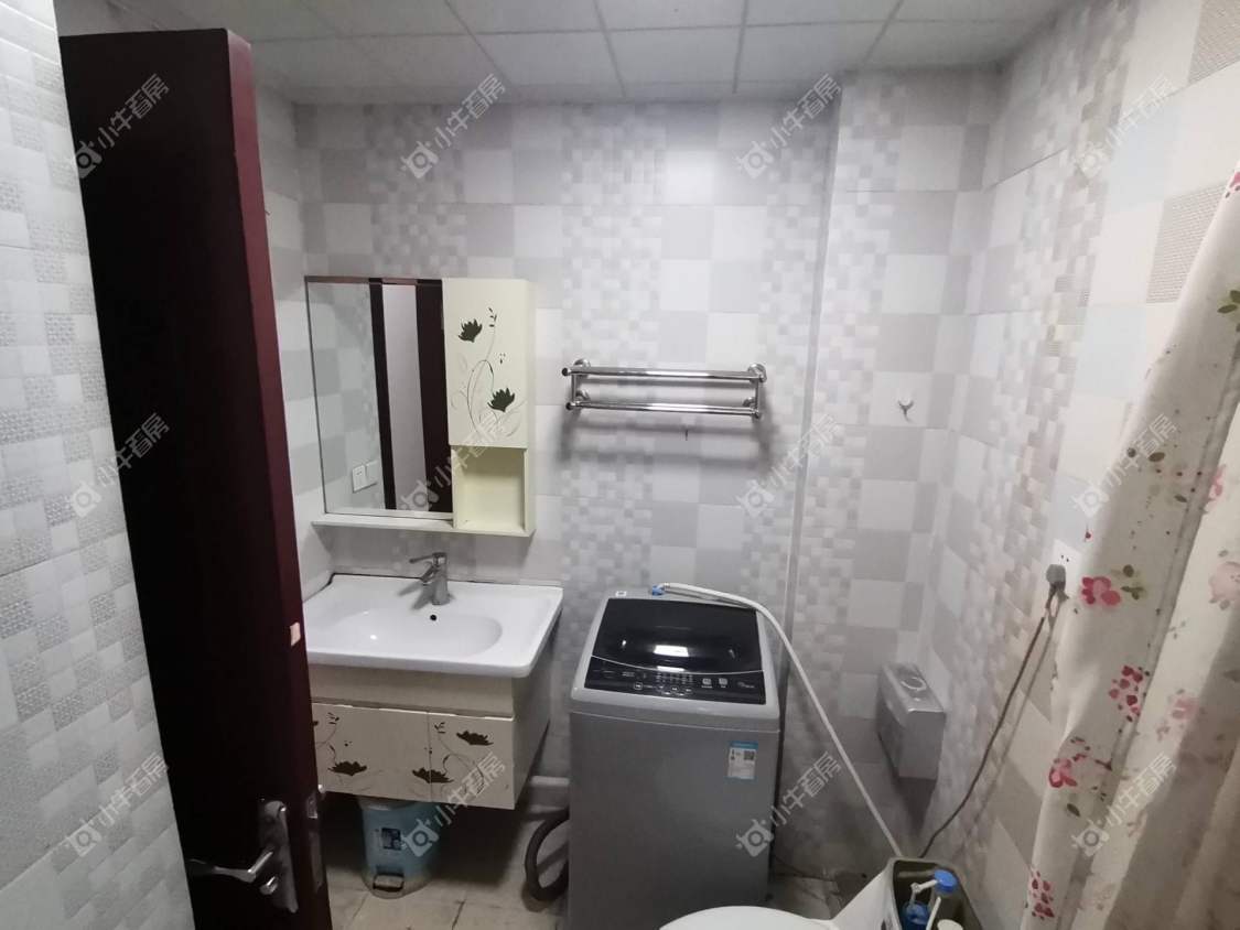 常州中奥珑郡在租房源_小牛看房