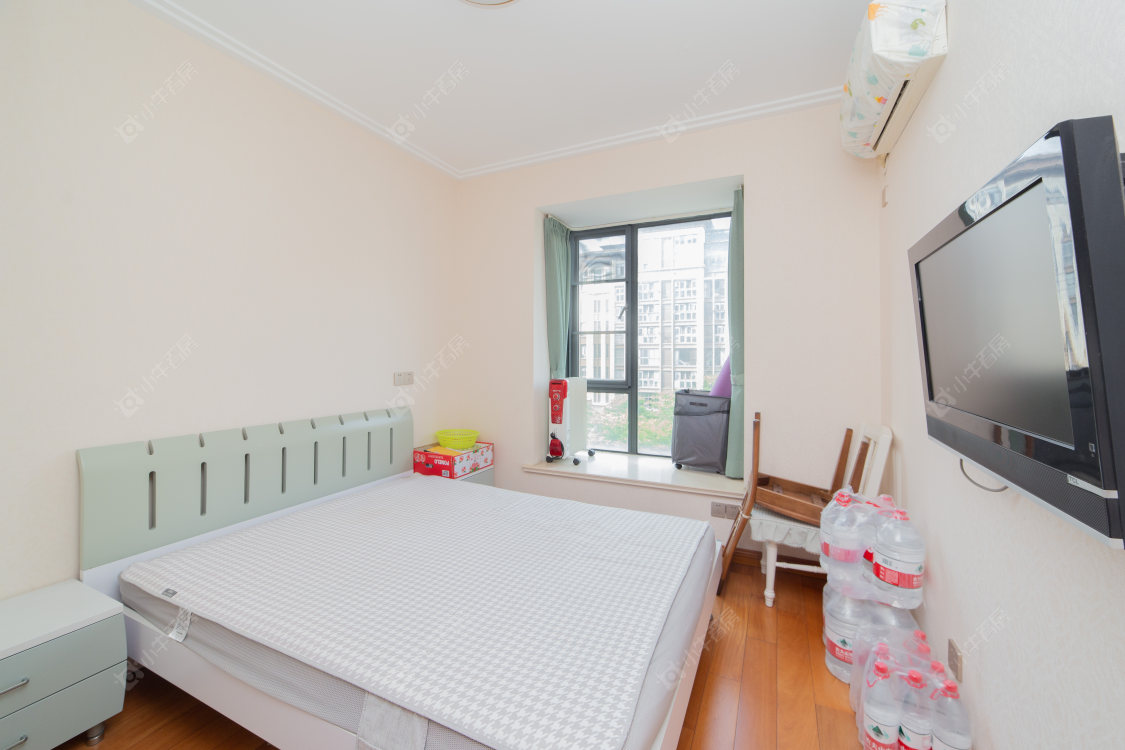 常州府翰苑西区在售二手房源室内图_小牛看房