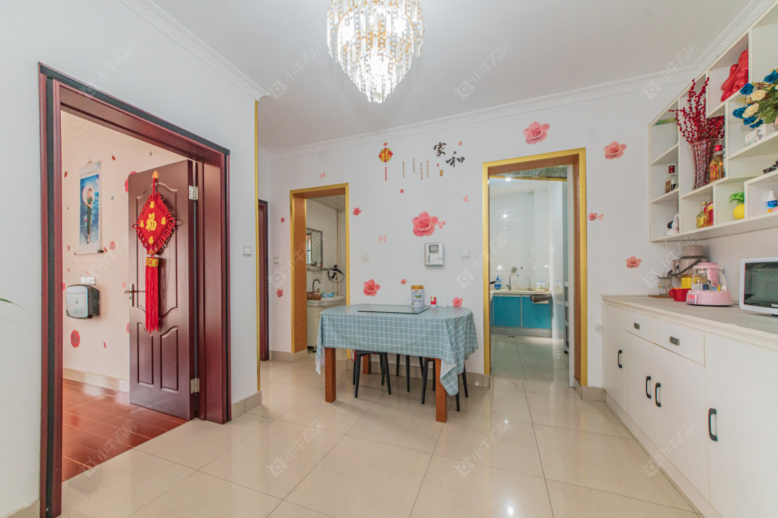 常州新城域三期在售二手房_小牛看房