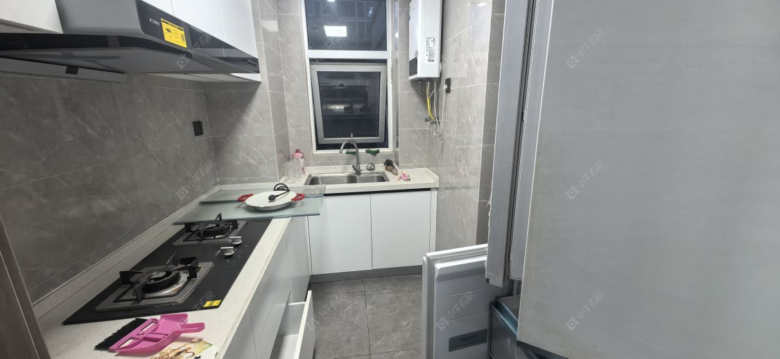 常州天奕云著3室2厅2卫出租_小牛看房