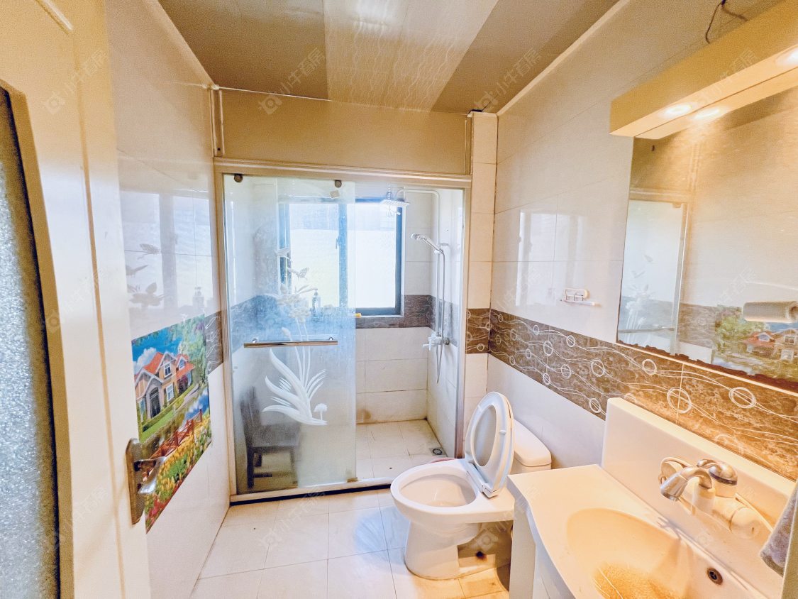 常州常发嘉园在租房源室内图_小牛看房