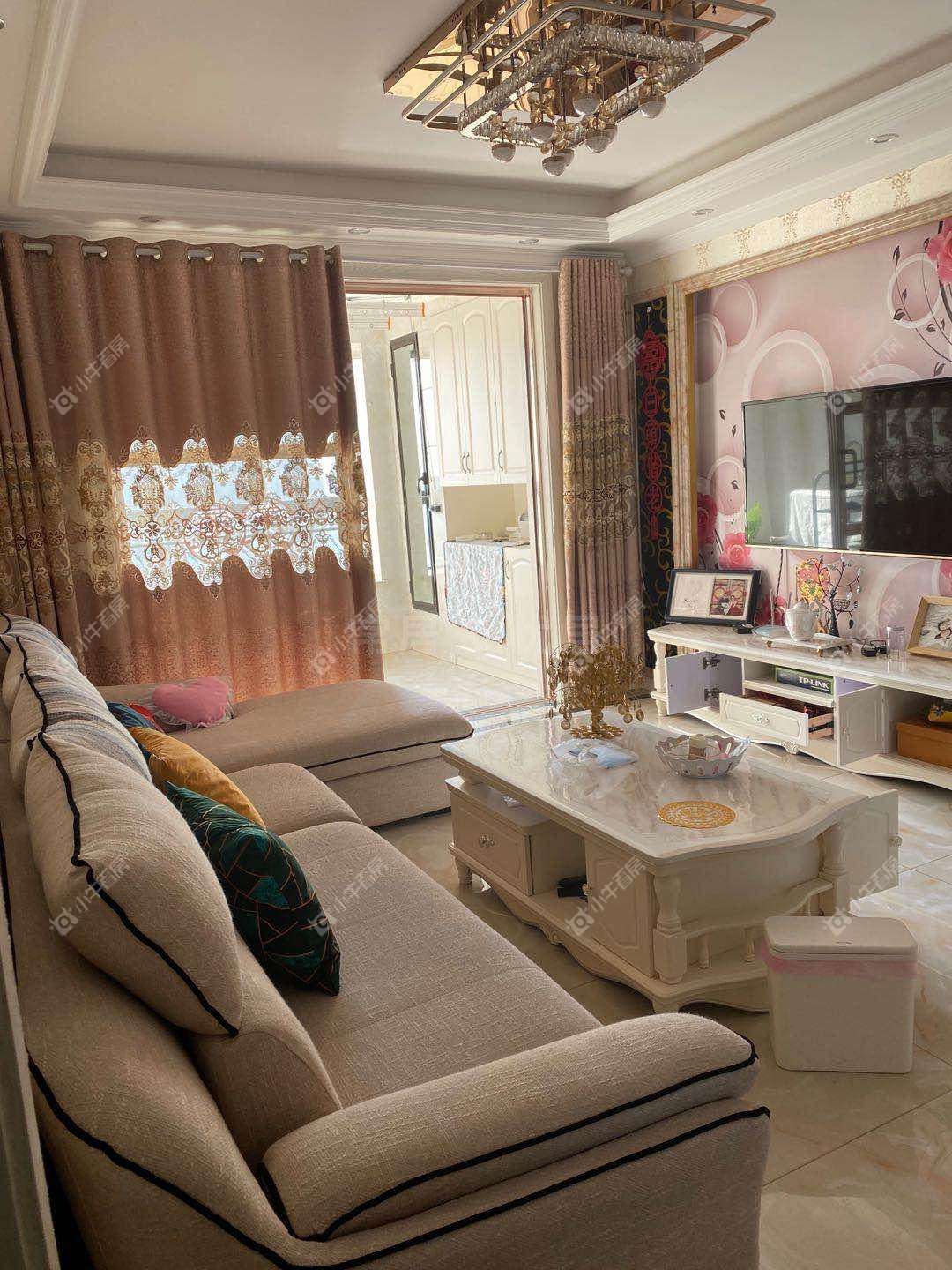 新城香溢俊园房源 常州新城香溢俊园在租房源_小牛看房