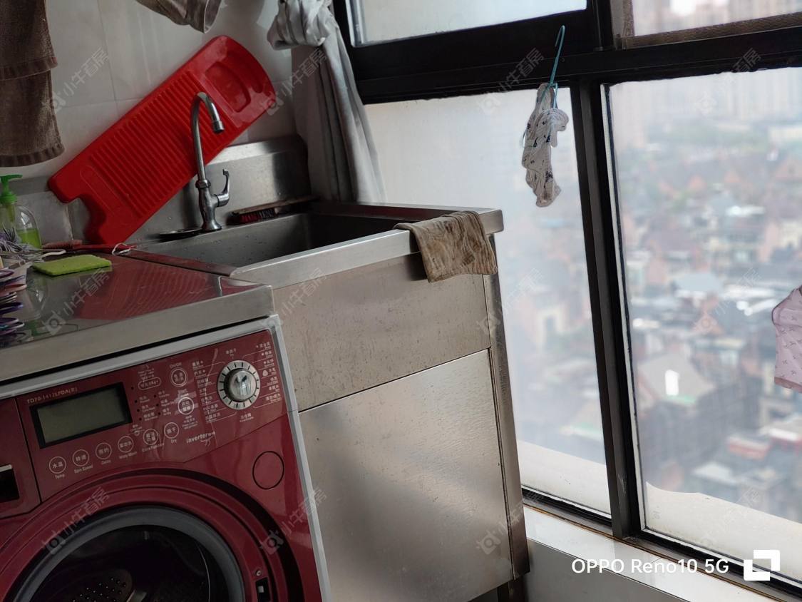 常州景瑞英郡在租房源室内图_小牛看房