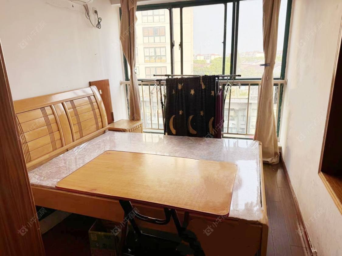 常州嵩山路在租房源室内图_小牛看房