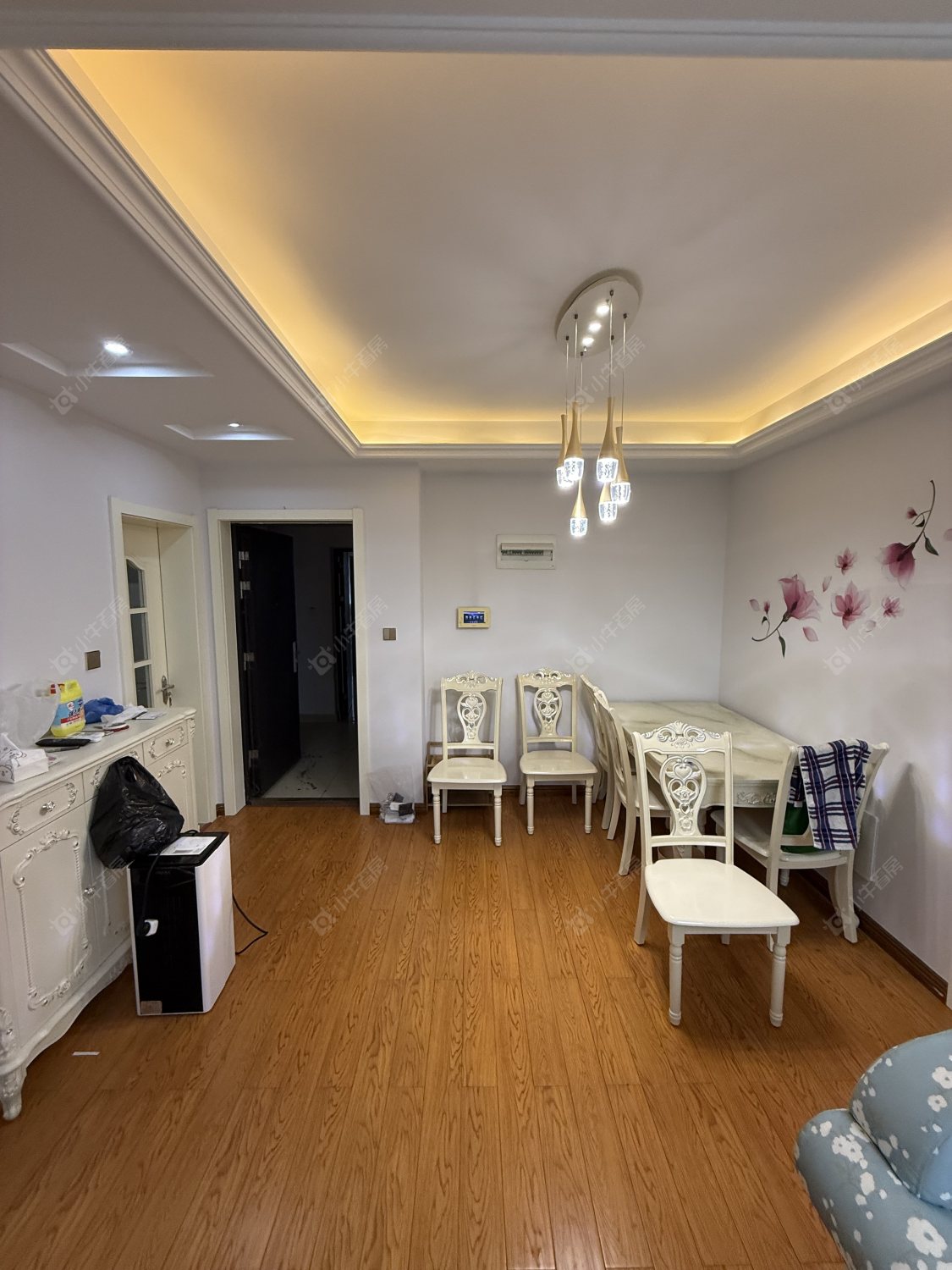 常州华润国际三期在租房源_小牛看房