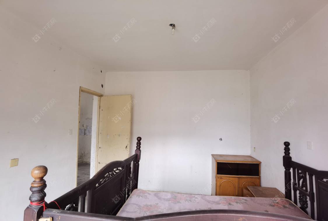 常州新景花苑二期在租房源户型图_小牛看房