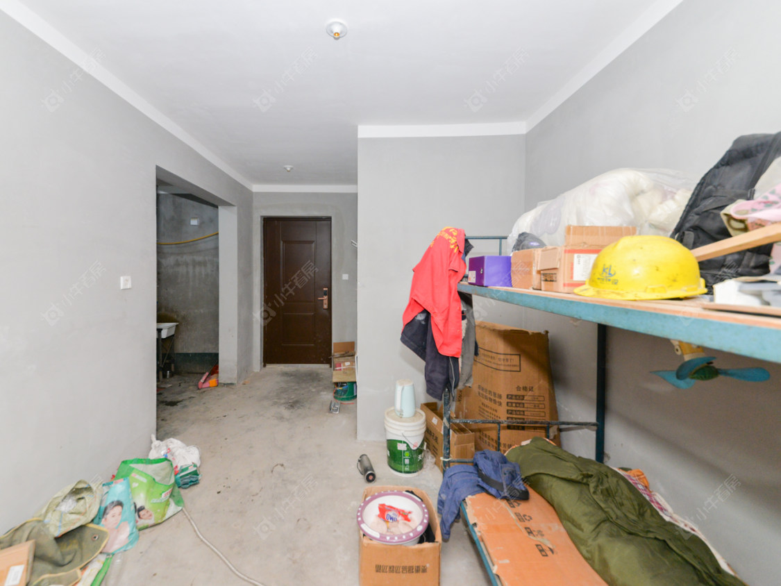 常州融创滨湖御园在售二手房源室内图_小牛看房