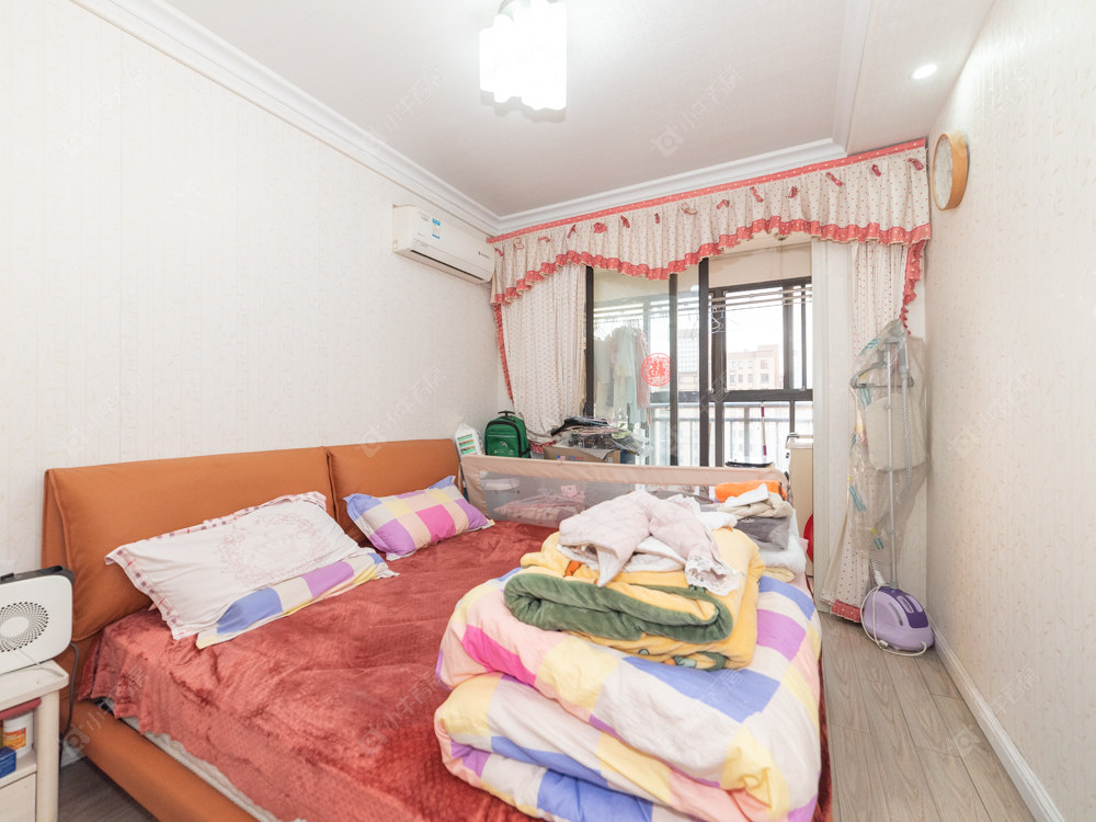 常州九洲花园一期在售二手房房源室内图_小牛看房