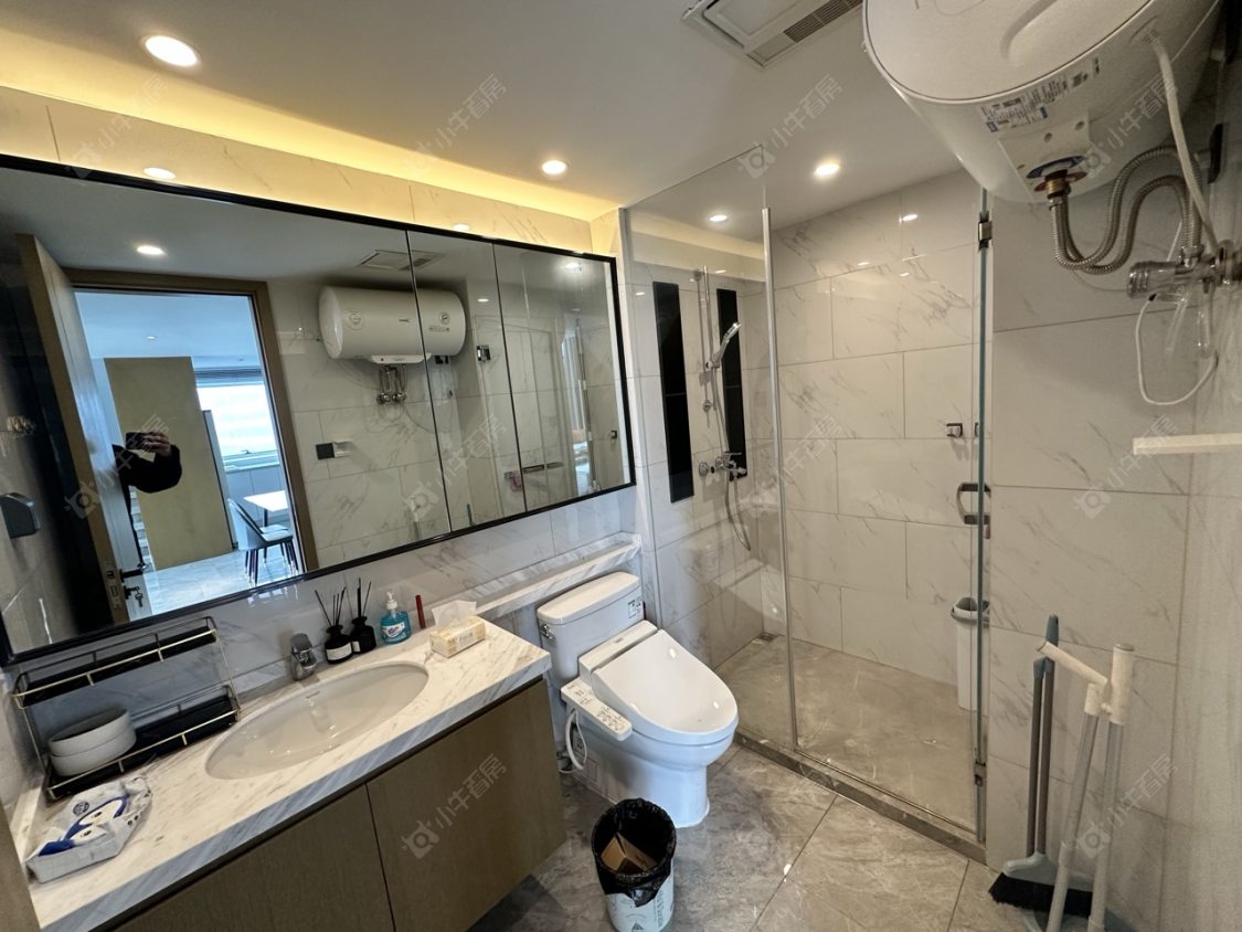 常州天安数码城公寓在租房源室内图_小牛看房