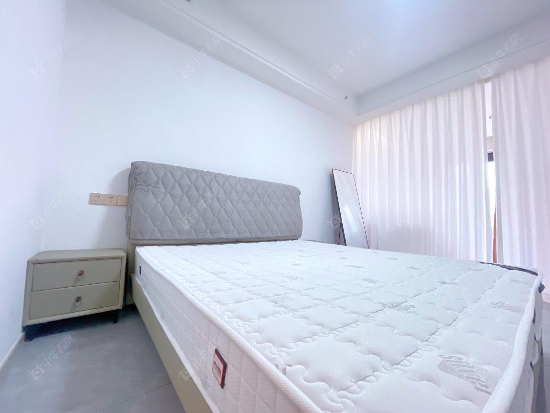 恒大御景房源室内图 常州恒大御景在租房源室内图_小牛看房