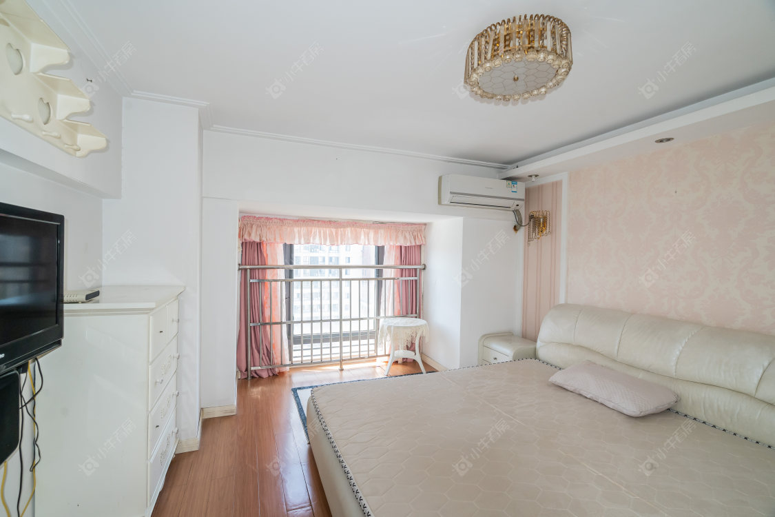 常州江南经典花园在售二手房源室内图_小牛看房