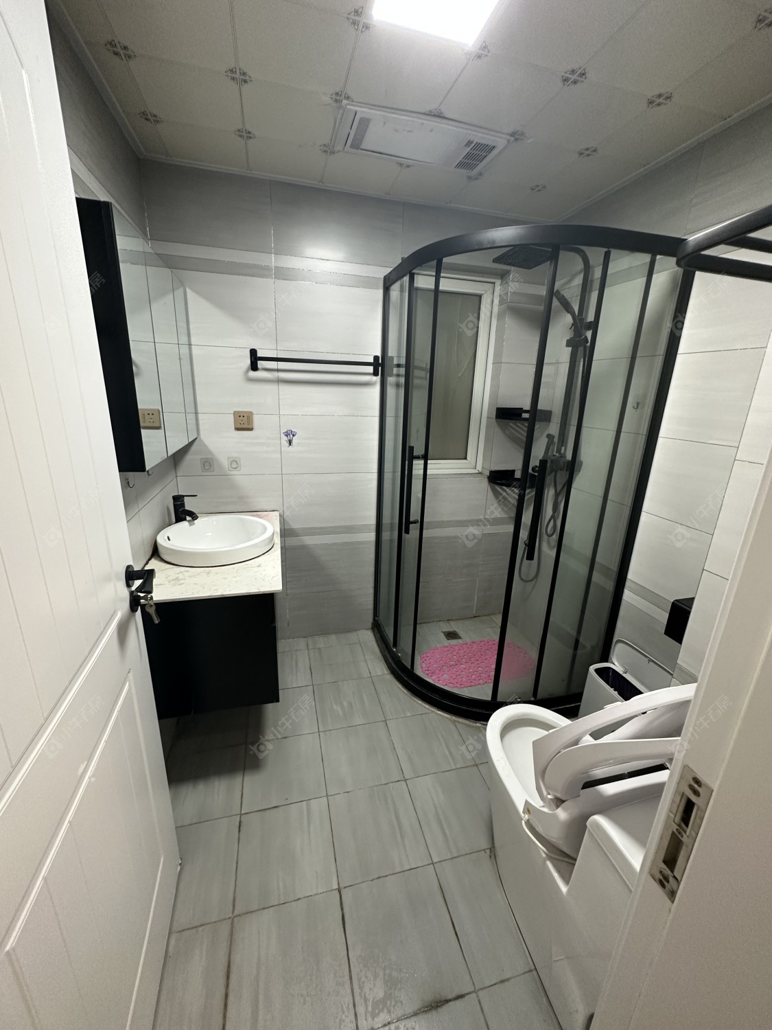 常州新城香溢澜桥一期在租房源_小牛看房