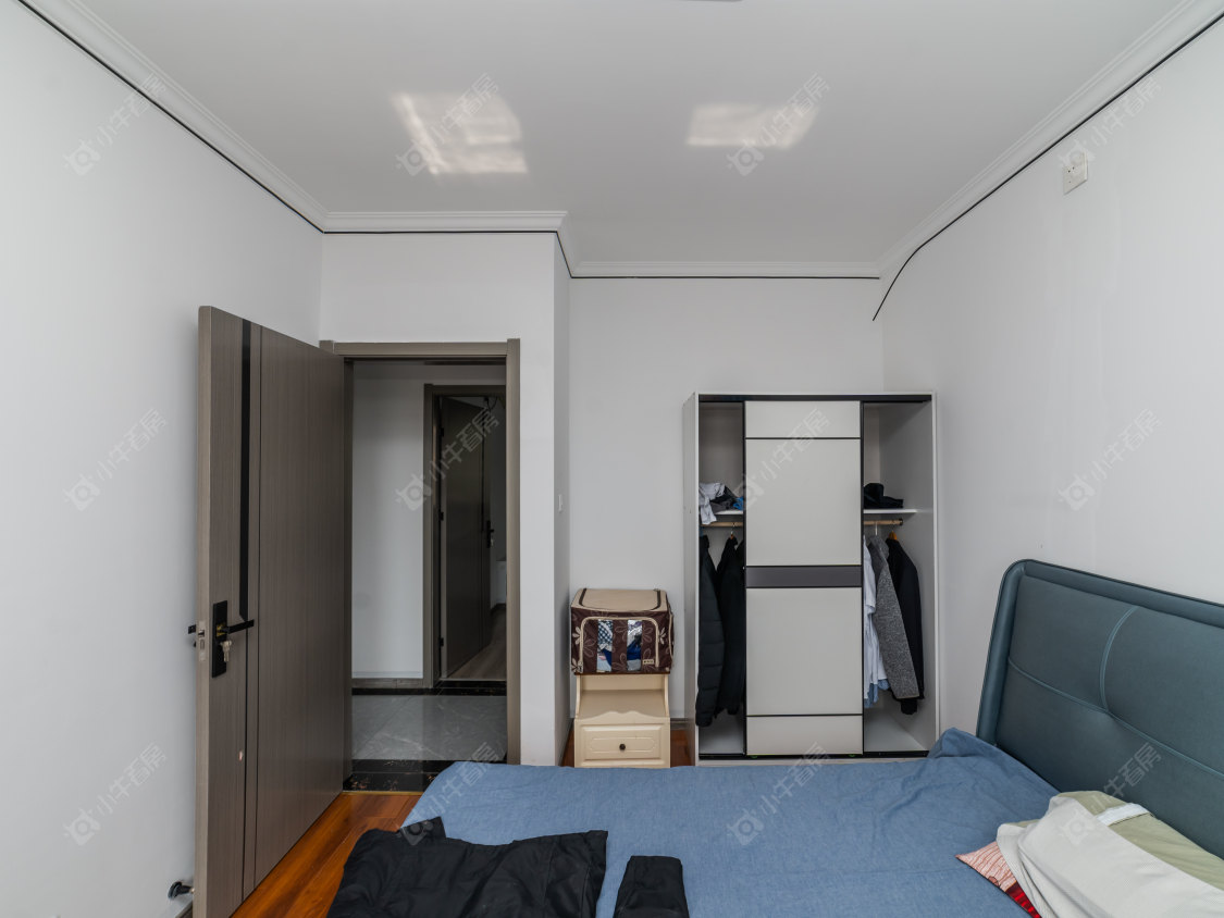 常州牡丹招商公园学府在售二手房源室内图_小牛看房