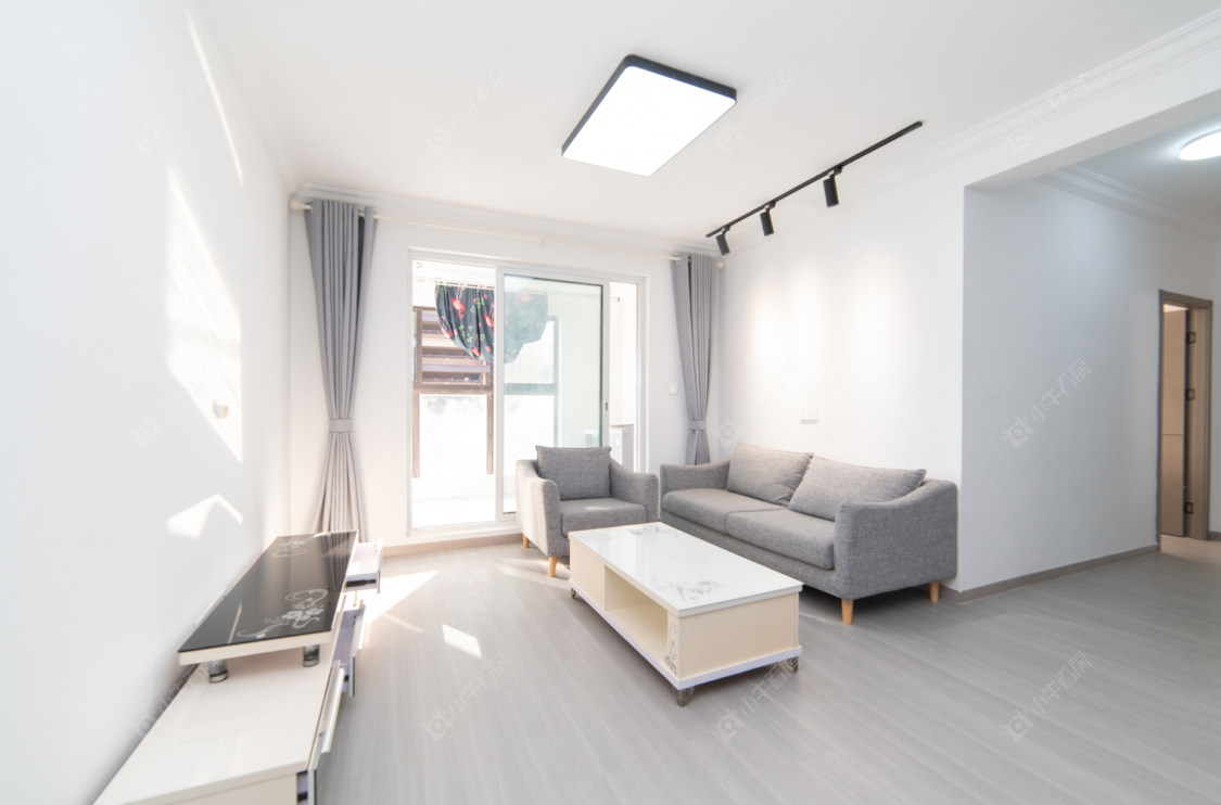 常州路劲城市印象在售二手房源室内图_小牛看房