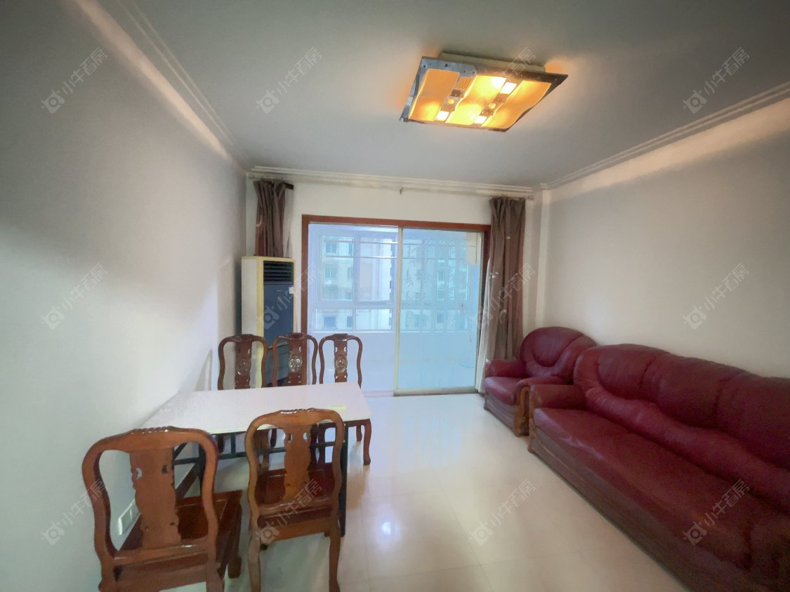 常州锦阳花苑在租房源_小牛看房