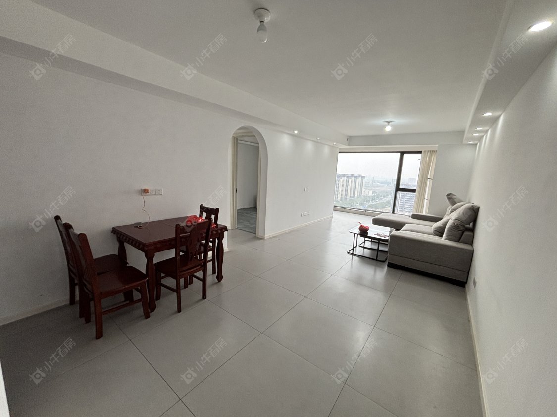 常州桃李东方在租房源室内图_小牛看房