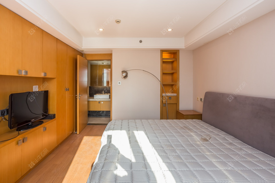 新城国际公寓房源室内图 常州新城国际公寓在售二手房源室内图_小牛看房