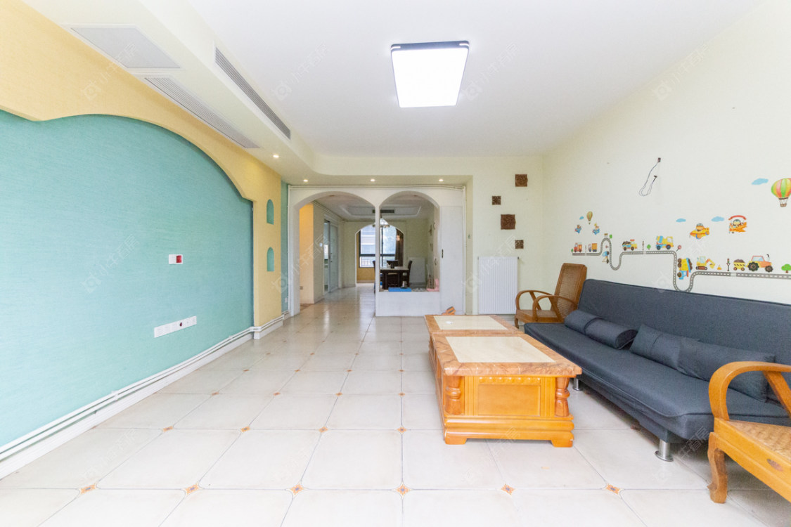 常州佳兆业凤凰湖壹号在售二手房源室内图_小牛看房