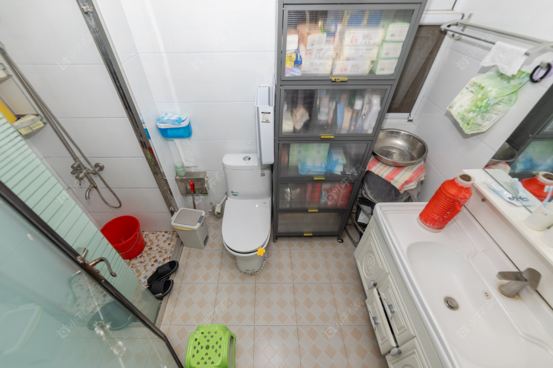 百馨西苑四期房源室内图 常州百馨西苑四期在售二手房源室内图_小牛看房