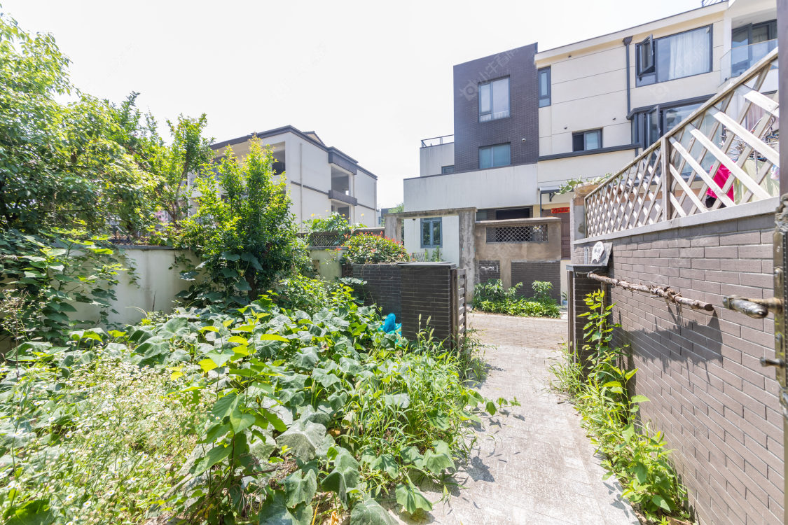 常州水韵江南在售二手房源_小牛看房