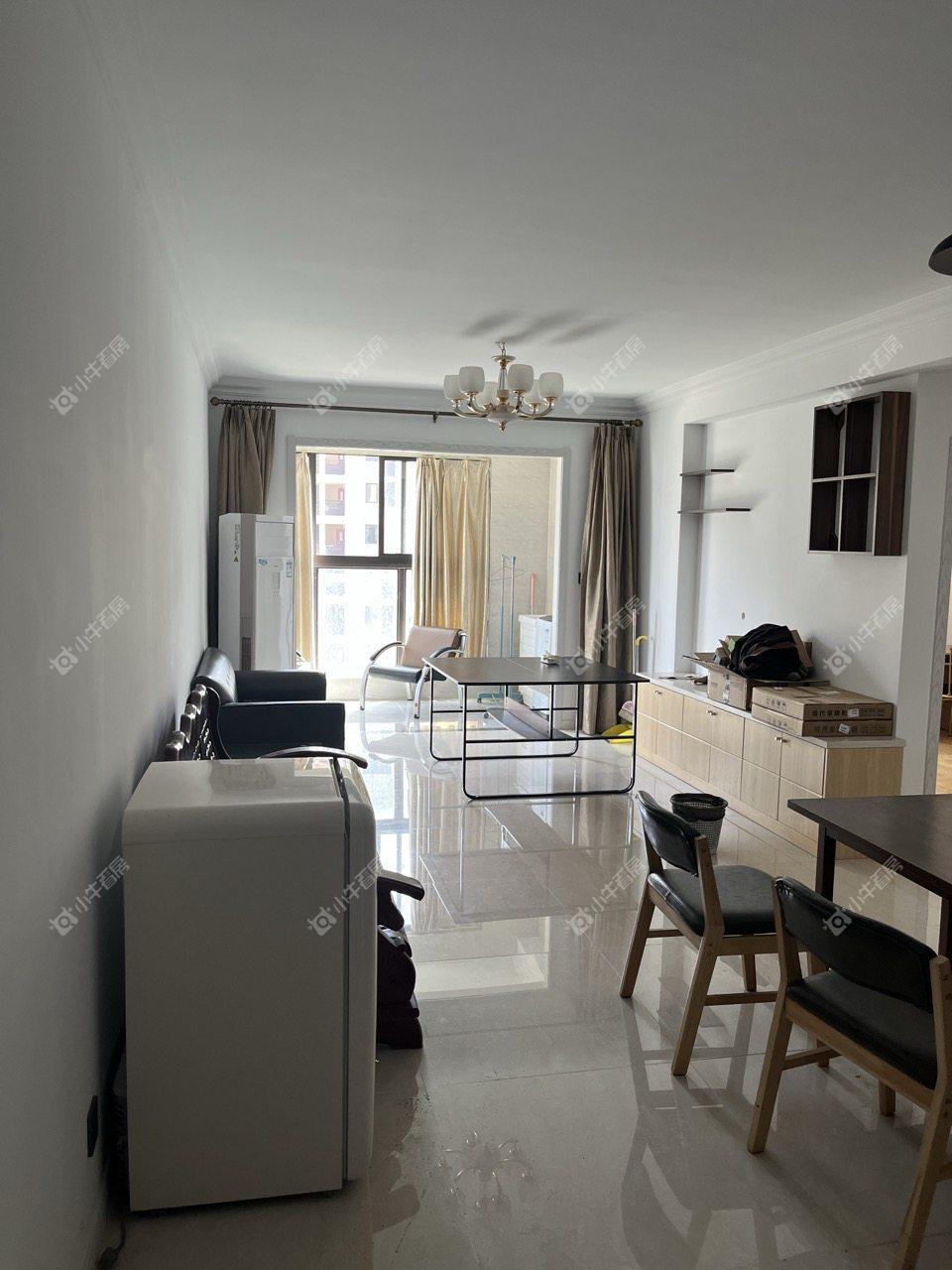 常州路劲城市印象租房_小牛看房