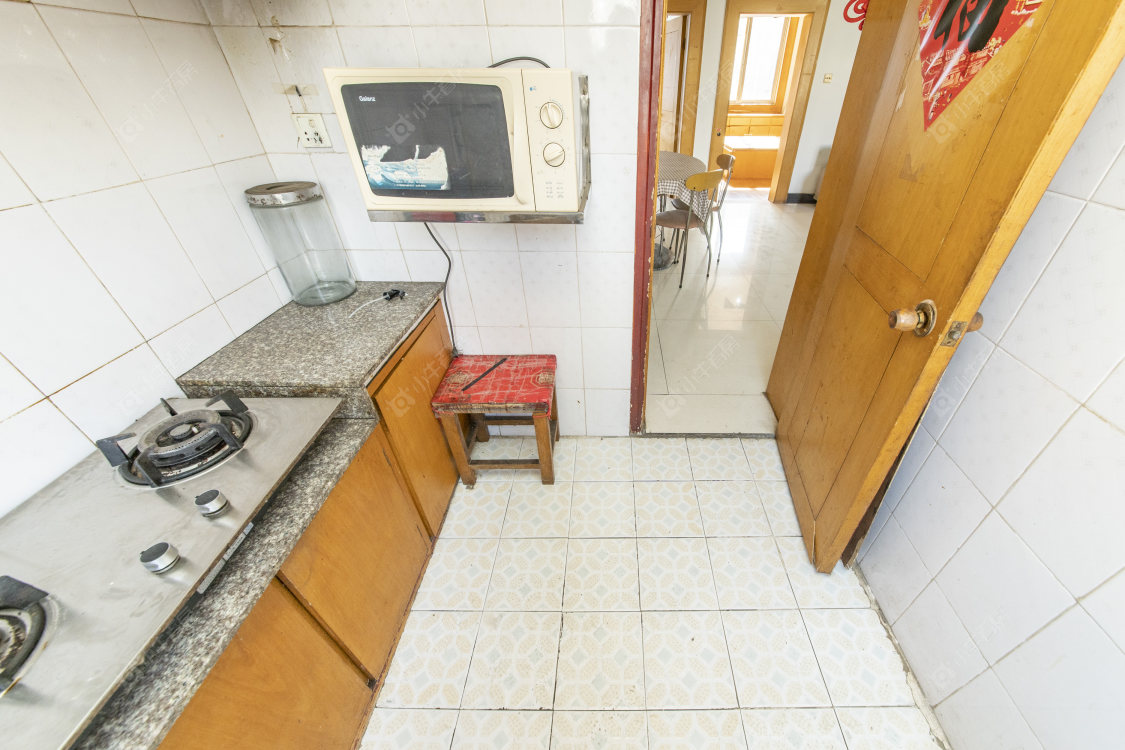 中凉二村房源室内图 常州中凉二村在售二手房源室内图_小牛看房