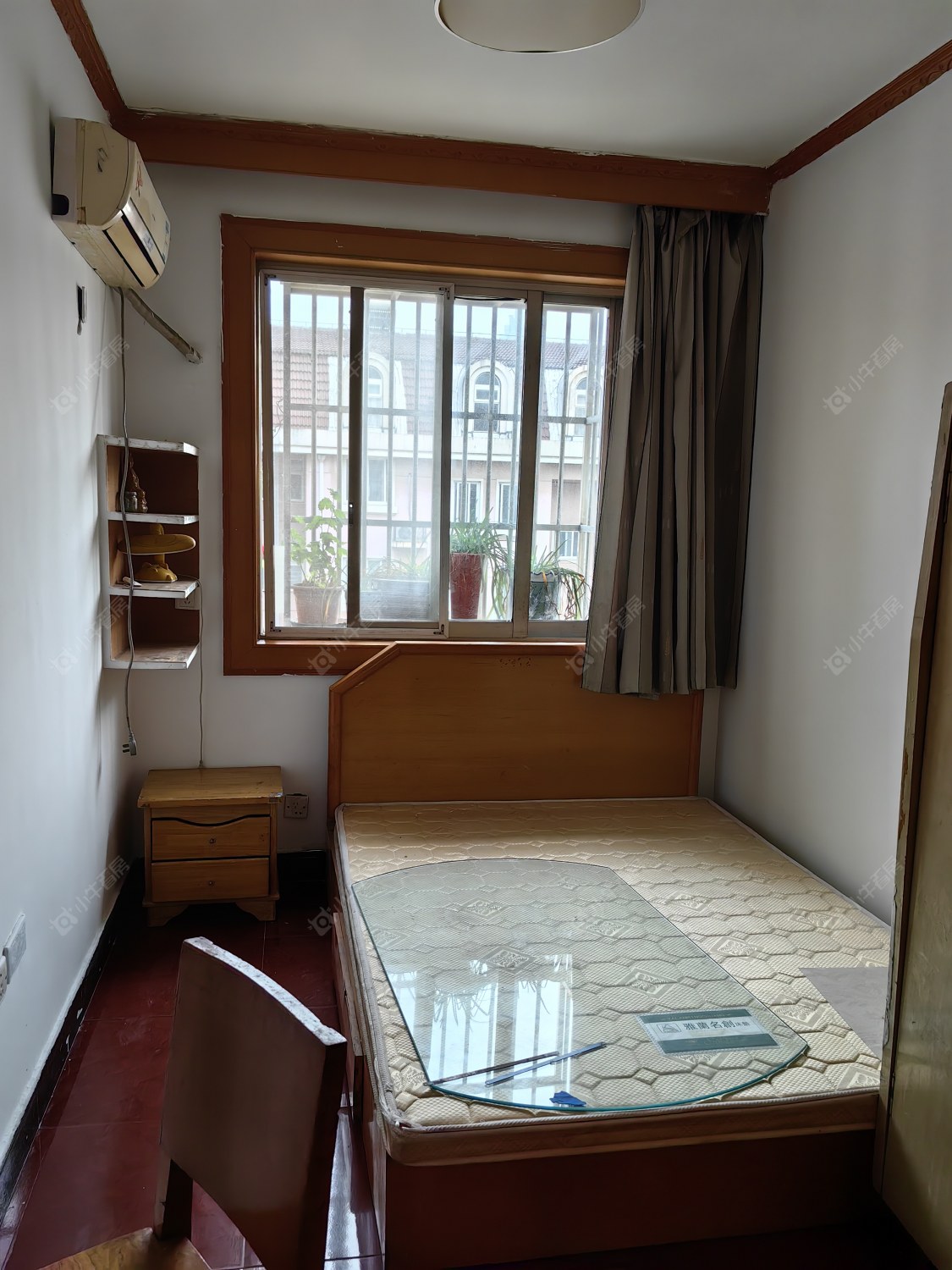 常州惠山苑在租房源_小牛看房