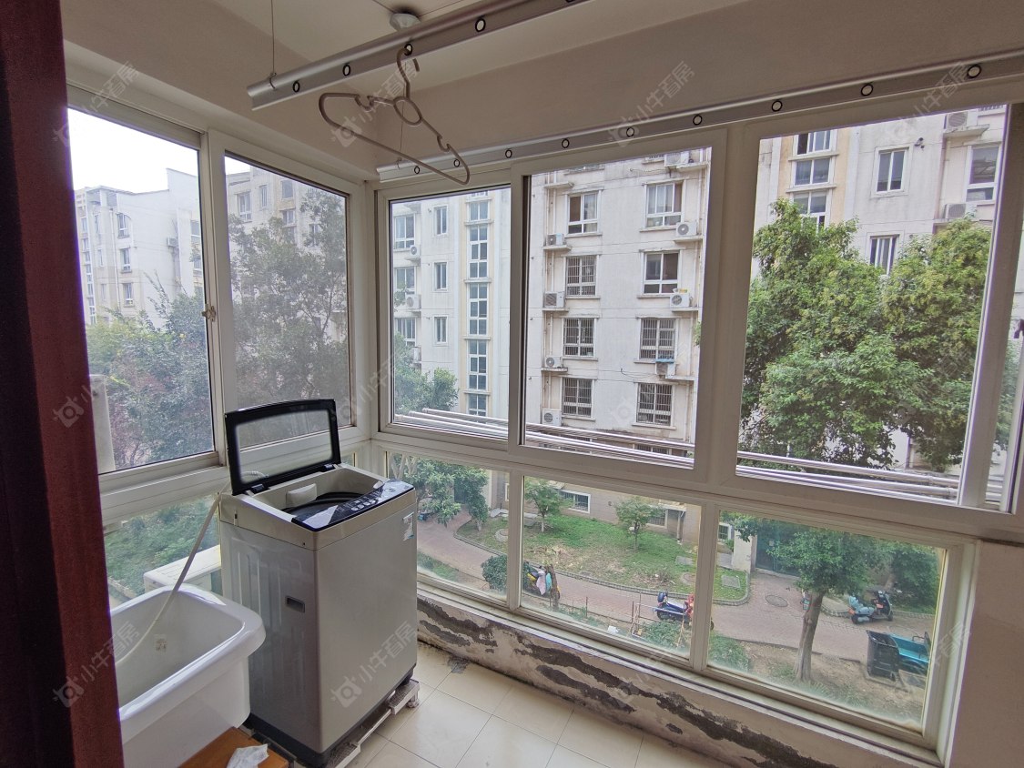 常州蓝天花园东区在租房源室内图_小牛看房