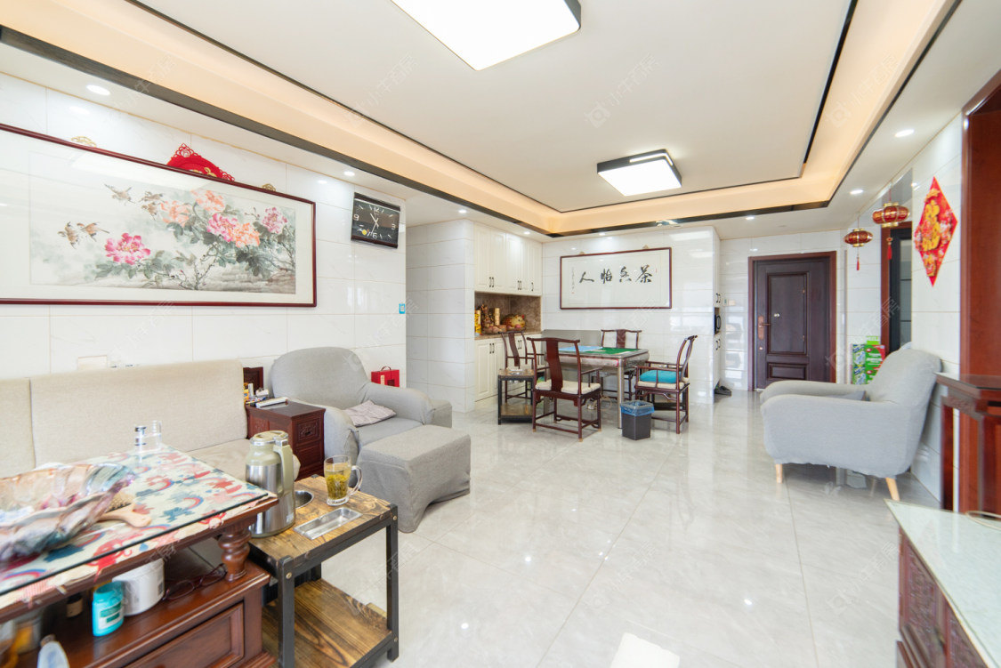 常州上书房在售二手房源室内图_小牛看房