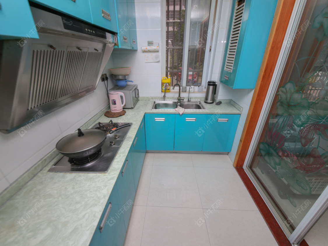 常州碧水华庭在售二手房源_小牛看房