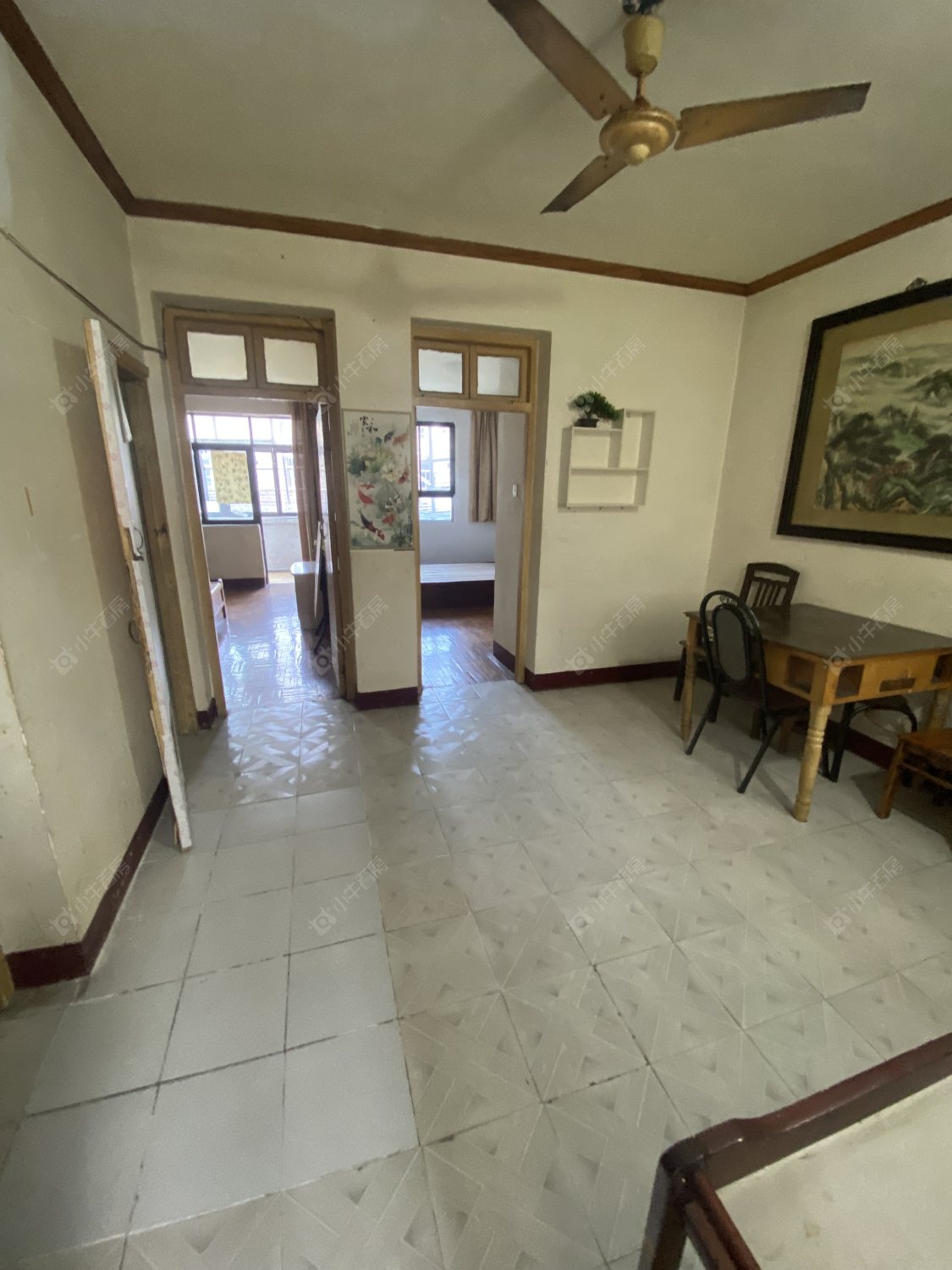 常州红梅新村在租房源室内图_小牛看房