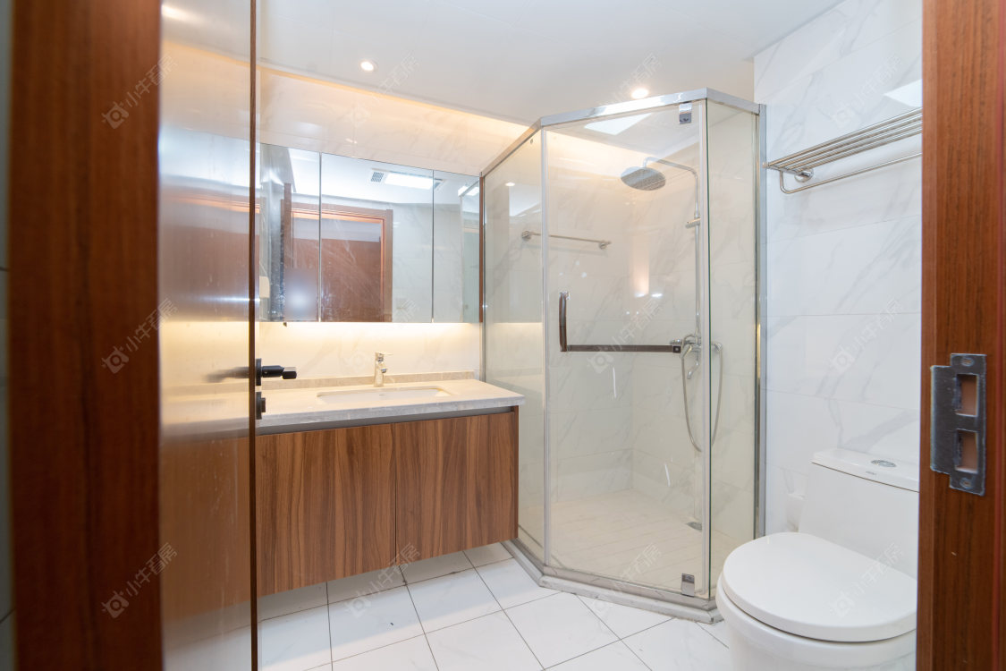 常州檀香湾在售二手房源室内图_小牛看房