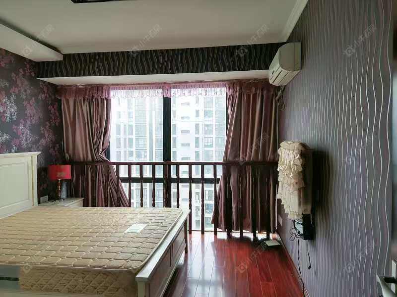 常州吟枫苑东区在租房源室内图_小牛看房