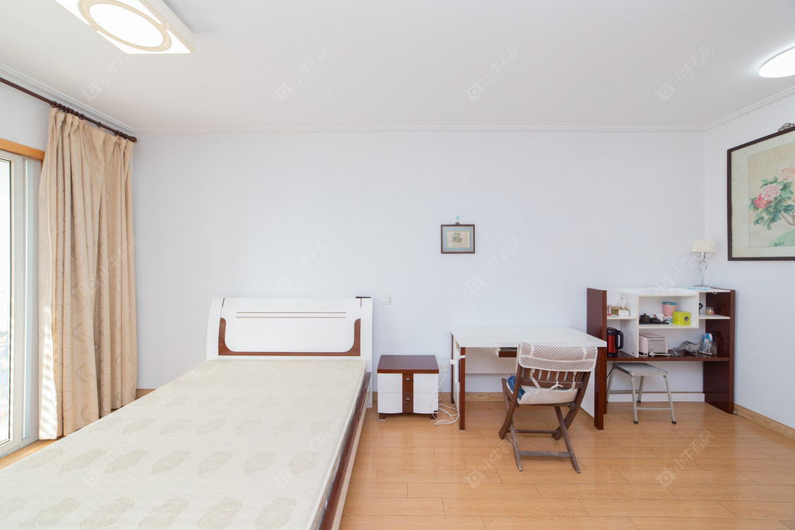 常州新城蓝钻苑东区在售二手房源室内图_小牛看房